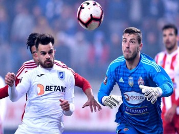 6 ponturi din Liga 2 și Liga 1: soliști, goluri, cornere