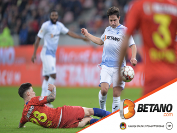 E timpul pentru derby! Betano oferă cinci invitații duble la FCSB – Craiova