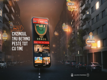 Ești „debutant” al Cazinoului Online? 7 lucruri de care să ții cont pentru a te distra oriunde, oricând, de pe orice device!