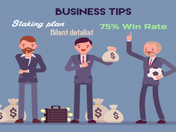 OFERTA SĂPTĂMÂNII: Obține acces în grupul BUSINESS TIPS by Cota2.ro