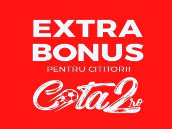 În Iulie obții un Extra Bonus de 200 de Lei la Superbet prin intermediul site-ului nostru