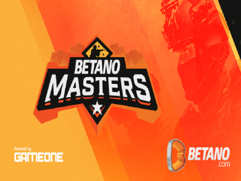 BETANO devine partenerul principal al turneului de e-Sport Counter-Strike GO. Cum arată cotele pentru Betano Masters
