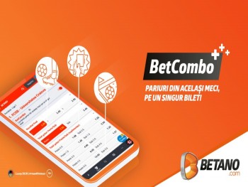 BetCombo, opțiunea care face diferența în Bundesliga în weekend
