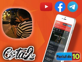 Mihai Gabriel isi propune un start de saptamana reusit! Vezi AICI ”ideile” pe care le-a pregatit pentru astazi!