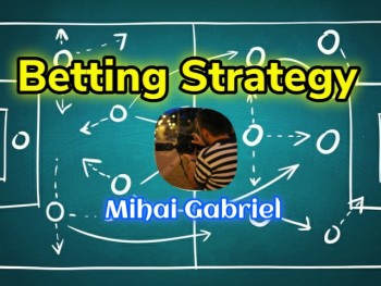 Nu stii ce metode sa folosesti pentru a scoate profit? Vezi AICI doua strategii propuse de Mihai Gabriel!