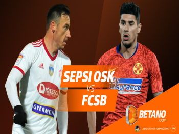 Cote maxime pentru finala Cupei pe Betano