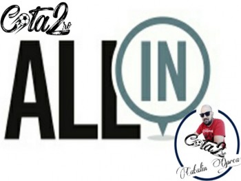 All In cu Catalin