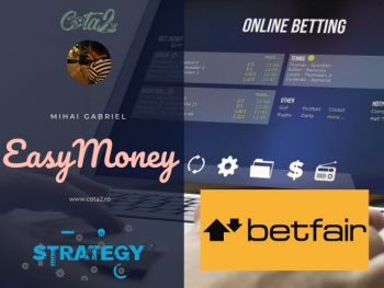 Proiect ”EasyMoney” cu Mihai Gabriel