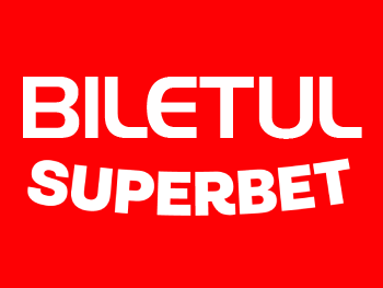 Biletul antepost de cota 35 pe EURO 2020 cu bonus de la SuperBet