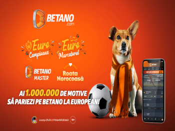 Învârte zilnic Roata Norocoasă și câștigă premii gratuite fără rulaj