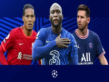 FLASH TIPS: Pariurile lui Mihalache  pentru fiecare meci din Champions League