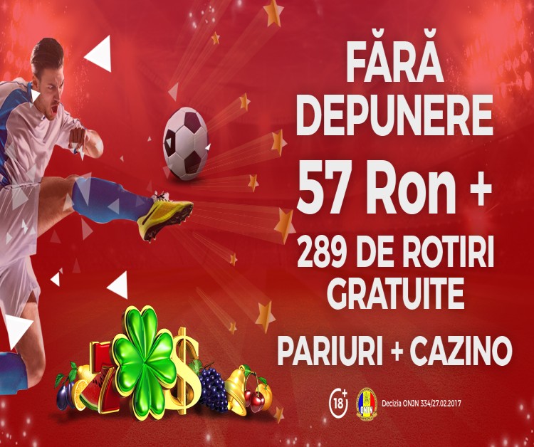 Cota speciala pe victoria lui Bayern Munchen