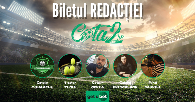 Biletul Redactiei COTA 6.13 » 13 - 14 Septembrie 2022