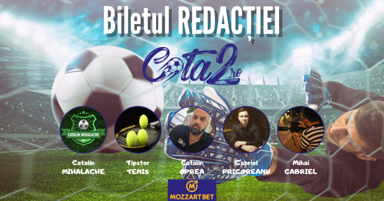 Biletul Redactiei COTA 7.92 » 15 Septembrie 2022