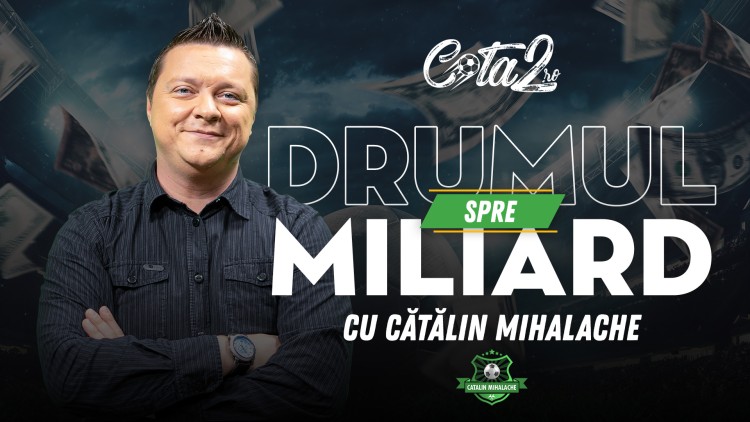 Proiect de tip Challenge: Drumul spre MILIARD