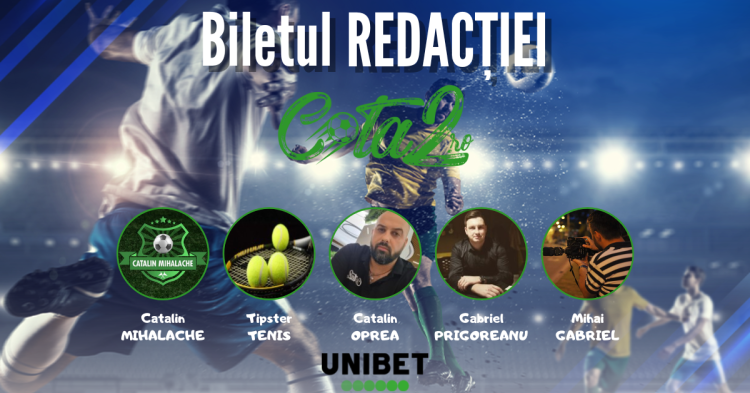 Biletul Redactiei COTA 6.16 » 06 Octombrie 2022