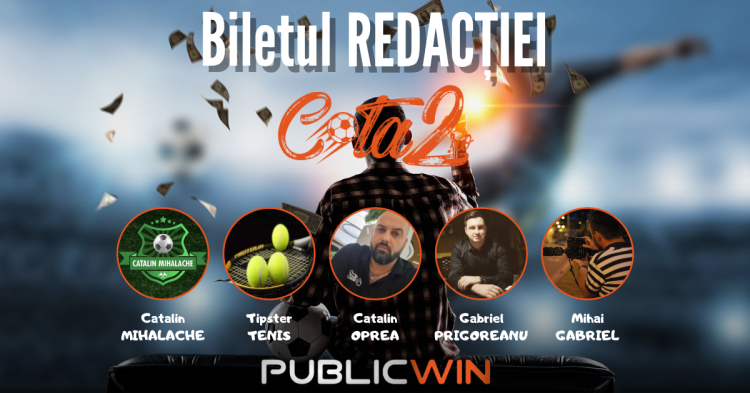 Biletul Redactiei COTA 4.63 » 03 Noiembrie 2022