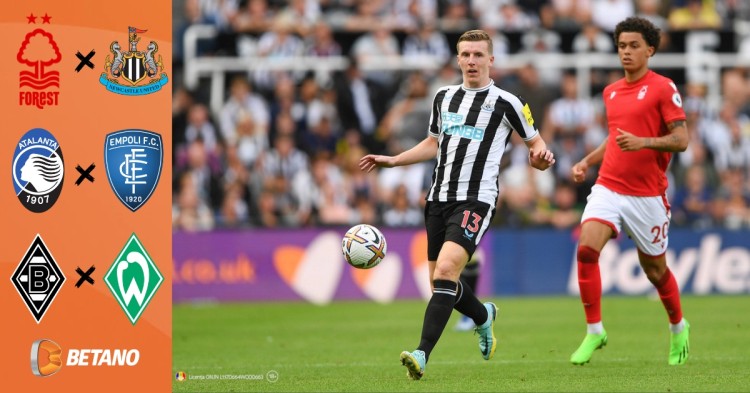 Finalul de săptămână aduce meciuri tari în fotbalul european