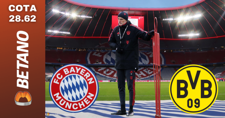 Clasicul Germaniei și Manchester City – Liverpool țin capul de afiș în prima zi din aprilie