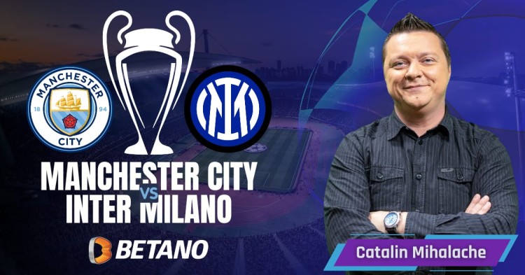 Bilet la cotă bombă pe finala Champions League!