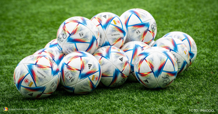 Patru meciuri din Conference League: Miza pe surprize