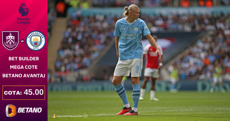 Start de sezon în Premier League cu Manchester City mare favorită la obținerea unui nou titlu