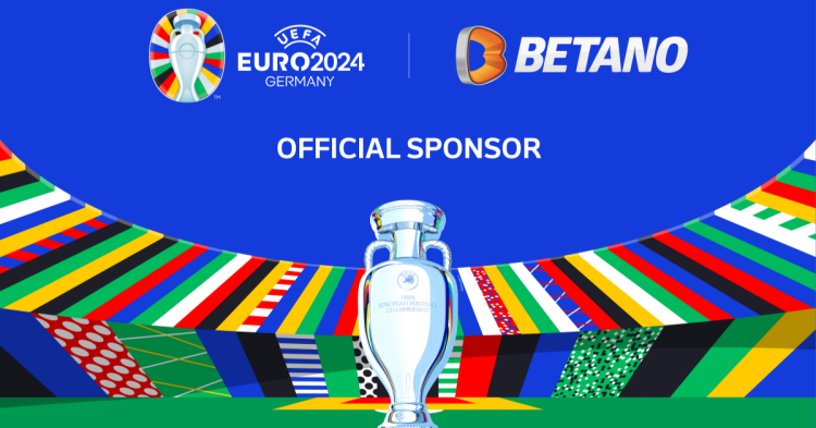 Kaizen Gaming anunță Betano drept Sponsor Oficial Global la UEFA EURO 2024™