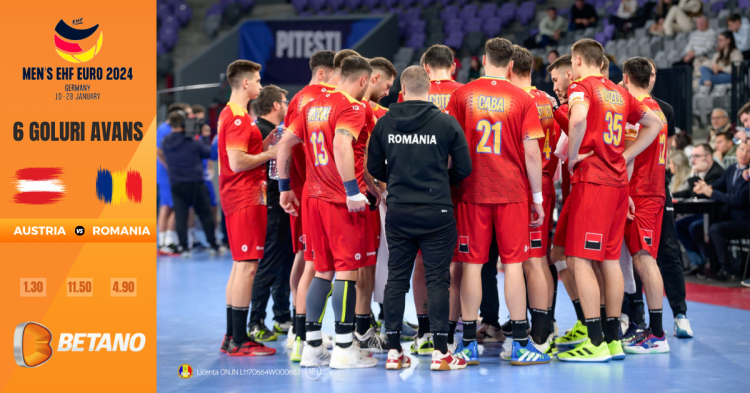 România revine după 28 de ani la un Campionat European. Tricolorii au șansa a doua în meciul cu Austria