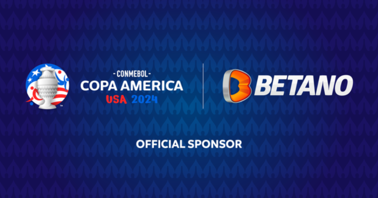 Kaizen Gaming anunță Betano drept sponsor oficial al Copa America 2024