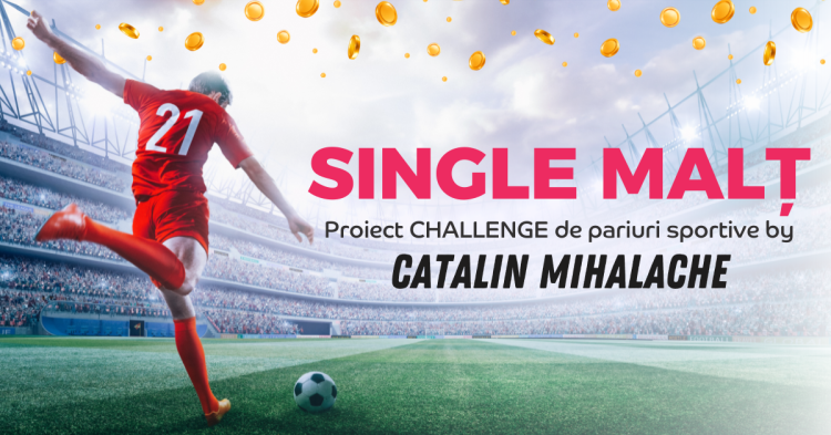 Proiect de pariuri single cu staking plan explicat