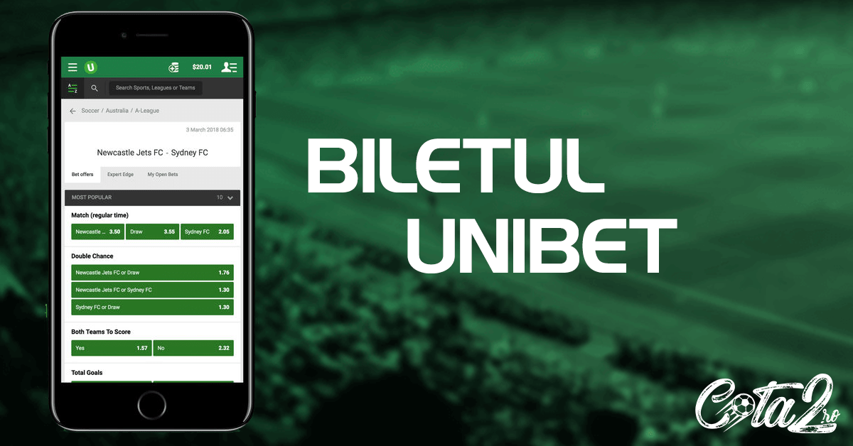 UNIBET