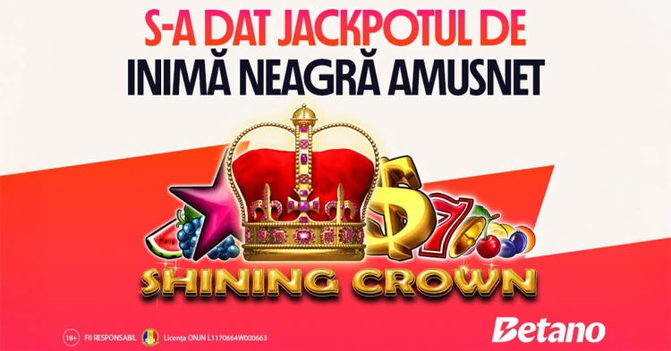 A așteptat autobuzul și a devenit milionar pe Betano