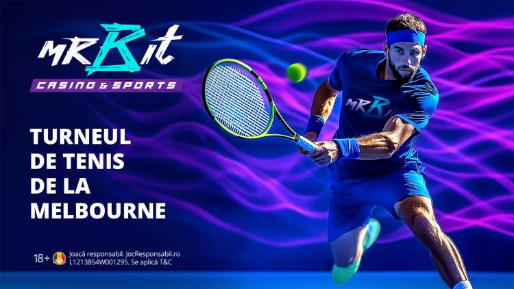 Djoković, Sinner sau Medvedev? Mr Bit analizează favoriții Australian Open 2025