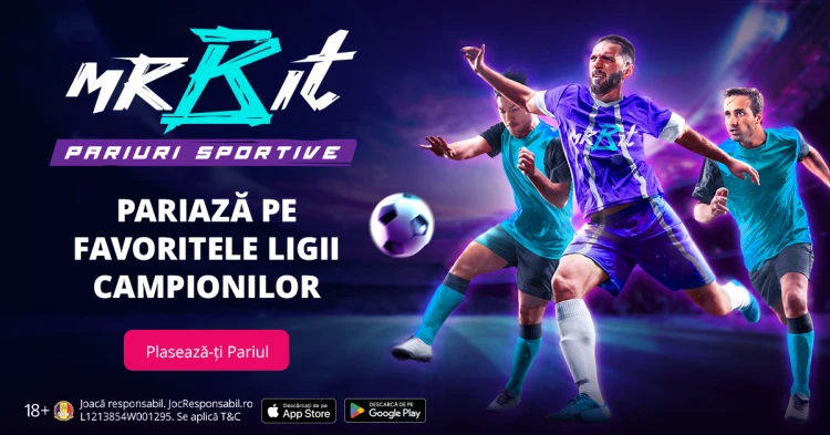 Milan – Feyenoord: Cine merge în optimile Ligii Campionilor? Pontul Mr Bit cu cota 2.25