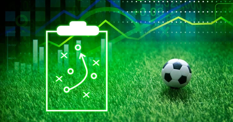 Ce înseamnă GG la pariuri sportive - Ghid complet