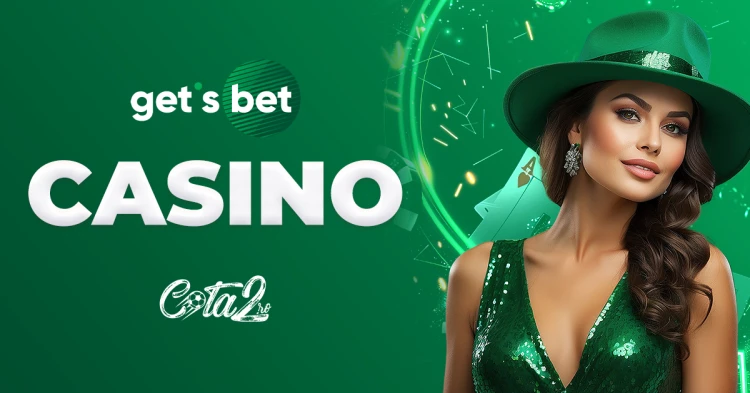 Getsbet Cazino cota2.ro