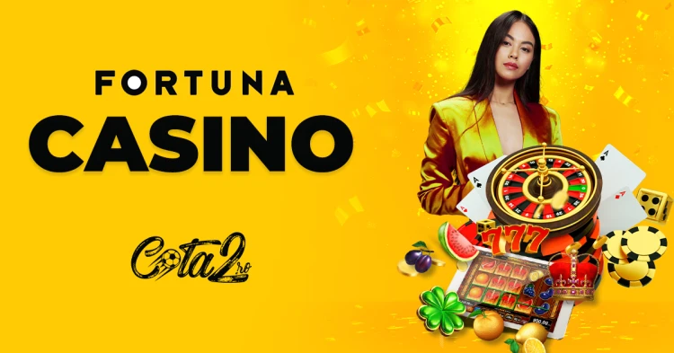 Fortuna Casino cota2.ro