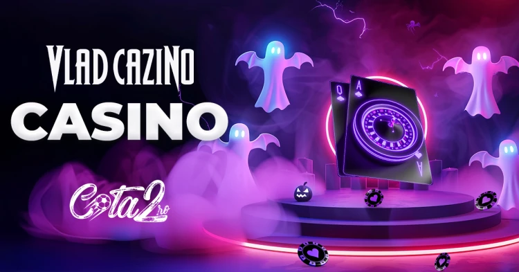 Vlad Cazino cota2.ro