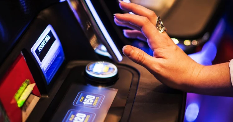 RTP la păcănele: Ghid complet pentru jucătorii din România