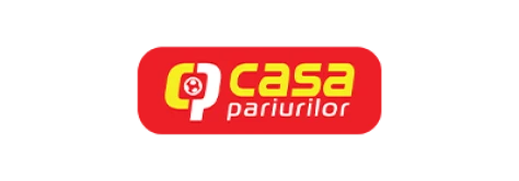 Casa Pariurilor