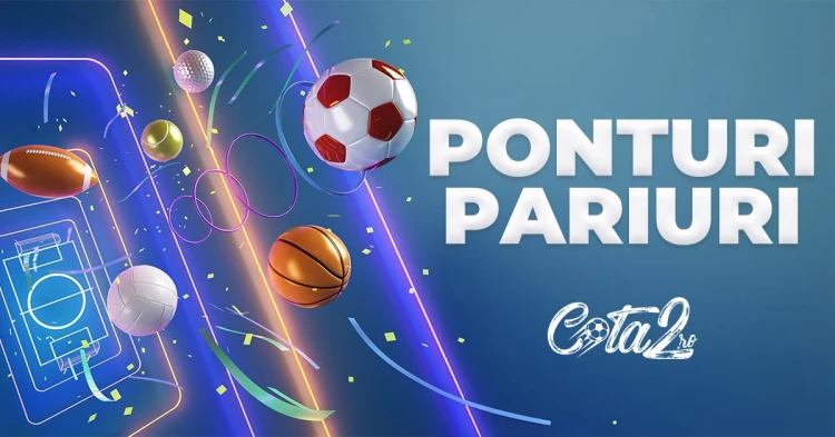 ponturi pariuri sportive pe meciuri de fotbal, tenis, handbal, baschet